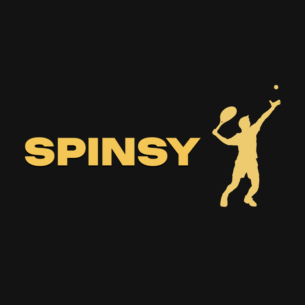 Spinsy Sport Logo